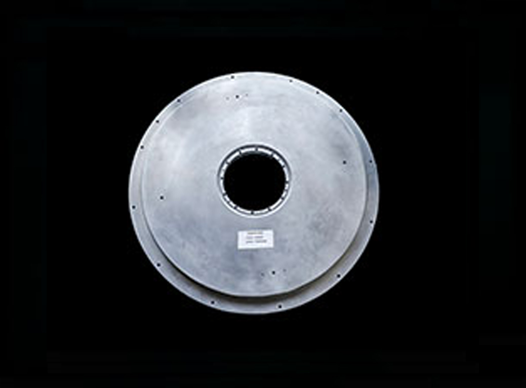 半導(dǎo)體零部件